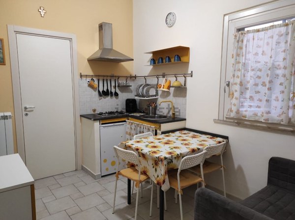 appartamento in affitto a Ragusa in zona Ibla