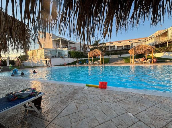 appartamento in affitto a Ragusa in zona Marina