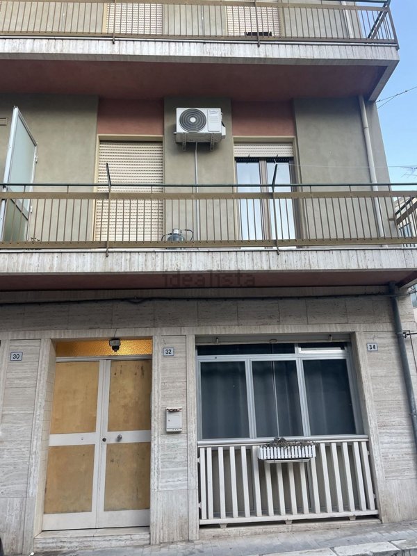 ufficio in affitto a Ragusa