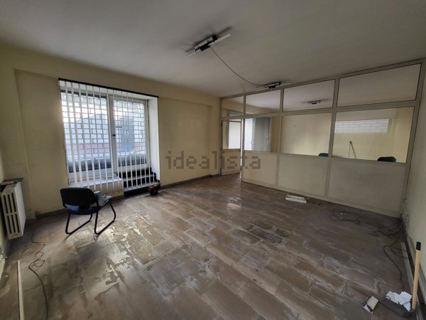 ufficio in affitto a Ragusa