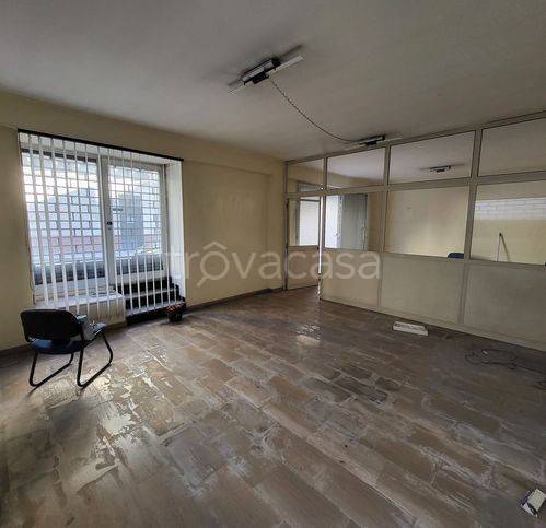 ufficio in affitto a Ragusa in zona Ragusa Centro