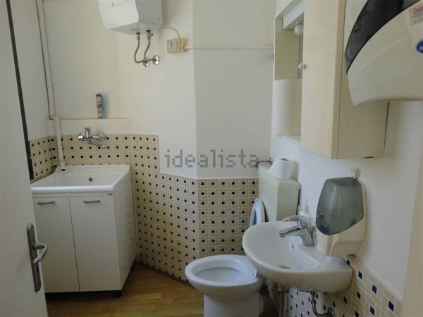 ufficio in affitto a Ragusa in zona Ragusa Centro