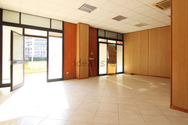 ufficio in affitto a Ragusa in zona Ragusa Centro