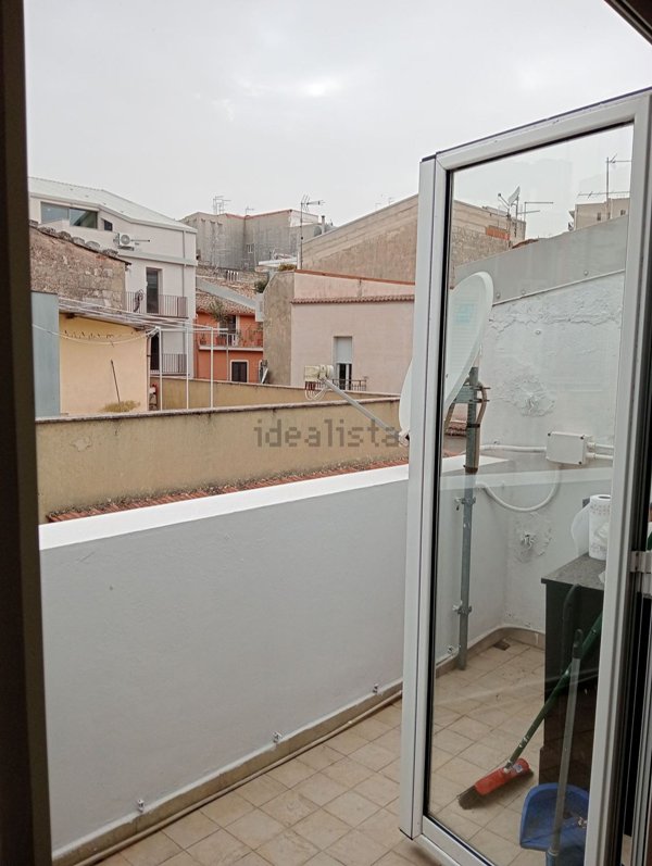 appartamento in affitto a Ragusa