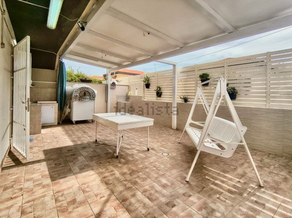 appartamento in affitto a Ragusa in zona Marina