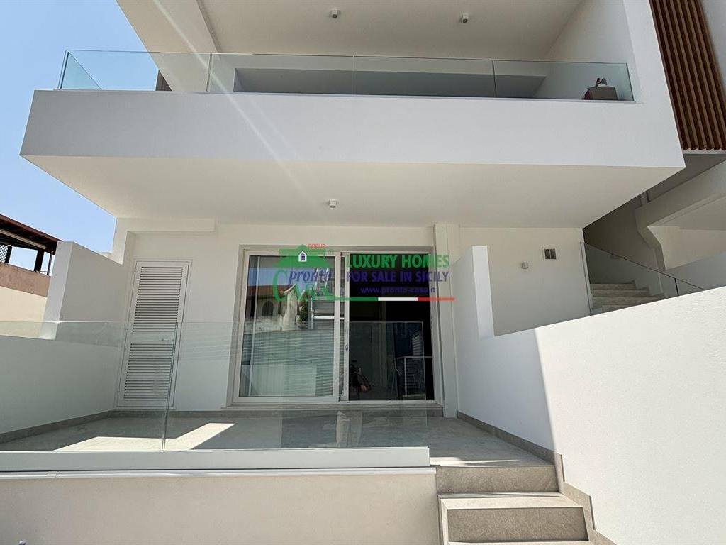 appartamento in affitto a Ragusa in zona Marina