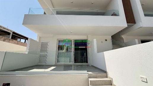 appartamento in affitto a Ragusa in zona Marina