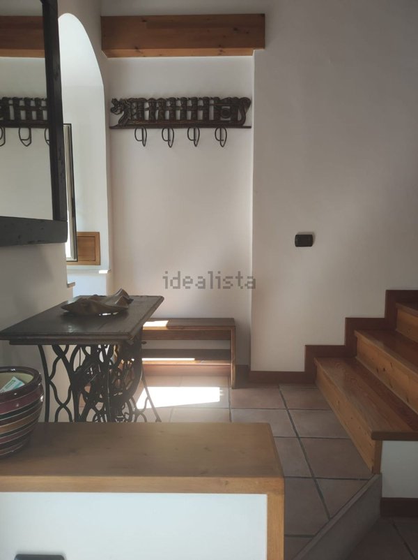 appartamento in affitto a Ragusa in zona Ibla