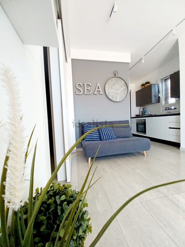 casa indipendente in affitto a Ragusa in zona Marina