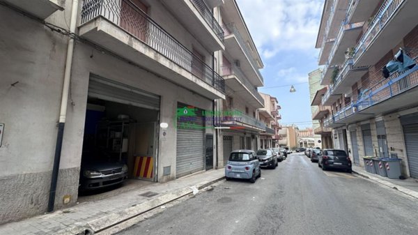 appartamento in affitto a Ragusa