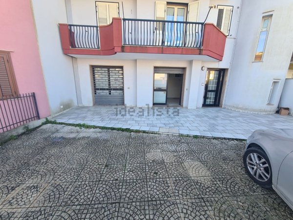 appartamento in affitto a Ragusa