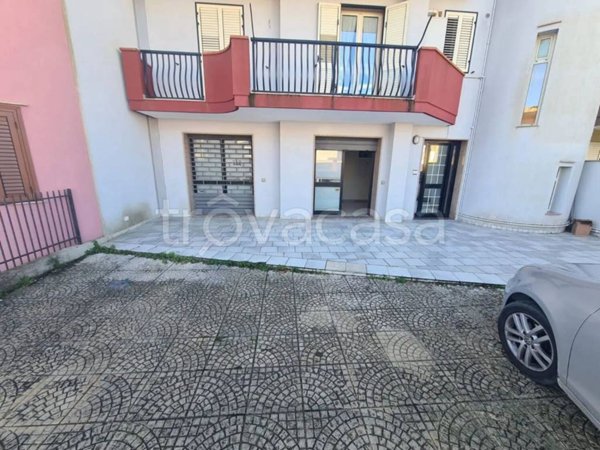 appartamento in affitto a Ragusa