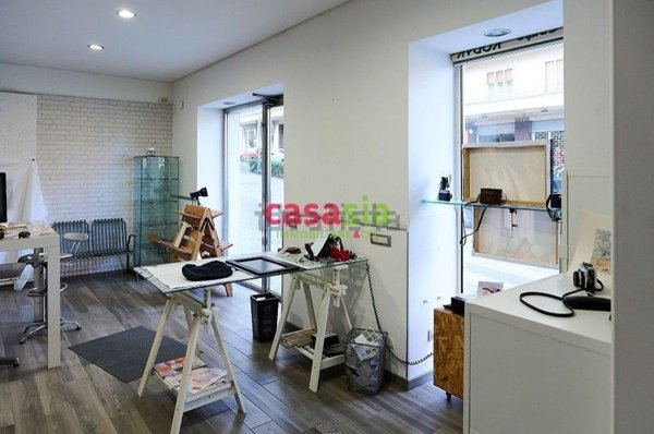 locale commerciale in affitto a Ragusa