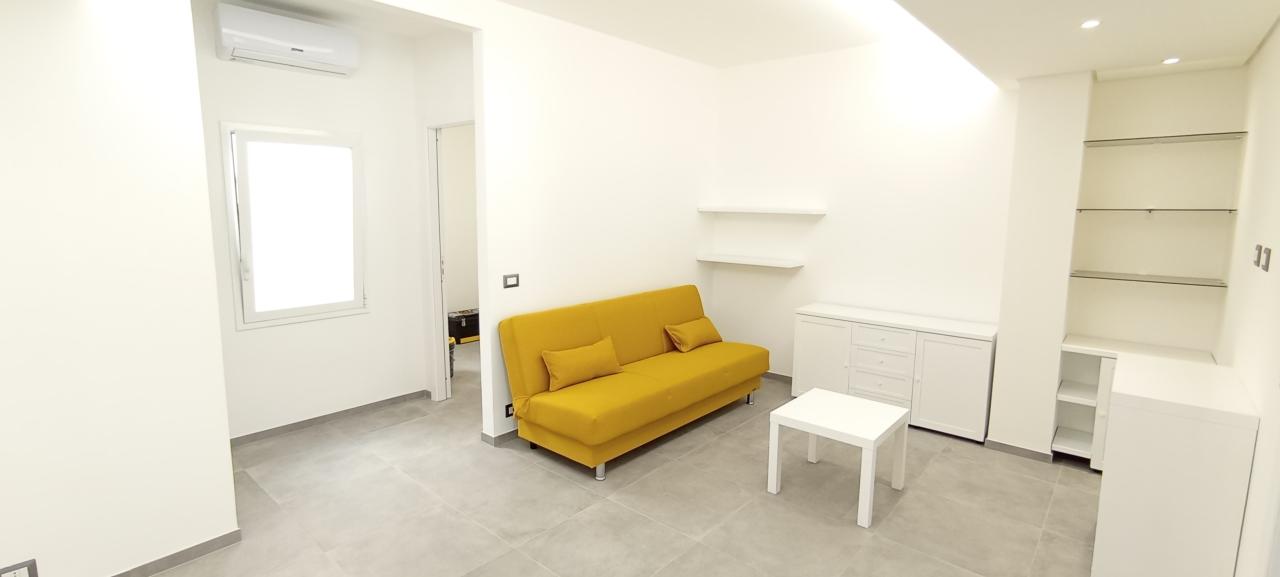 appartamento in affitto a Ragusa in zona Ragusa Centro