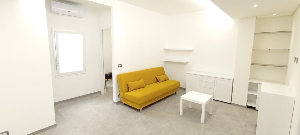 appartamento in affitto a Ragusa in zona Ragusa Centro