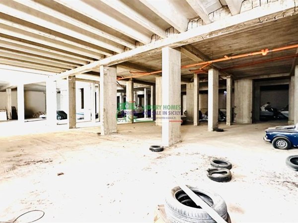 locale commerciale in affitto a Ragusa in zona Ibla