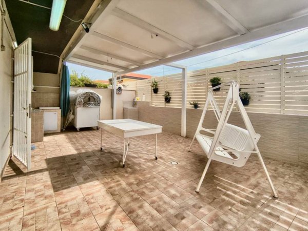 appartamento in affitto a Ragusa in zona Marina