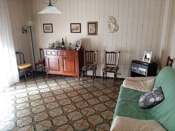 appartamento in affitto a Ragusa in zona Ragusa Centro