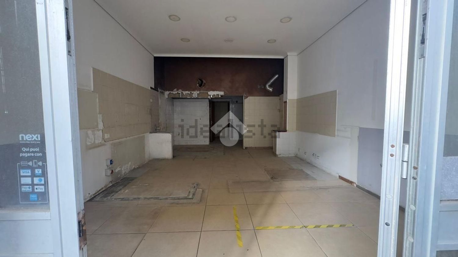 casa indipendente in affitto a Ragusa