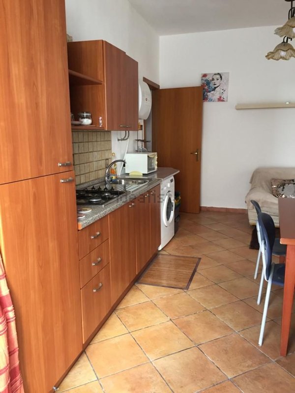 appartamento in affitto a Ragusa in zona Ragusa Centro