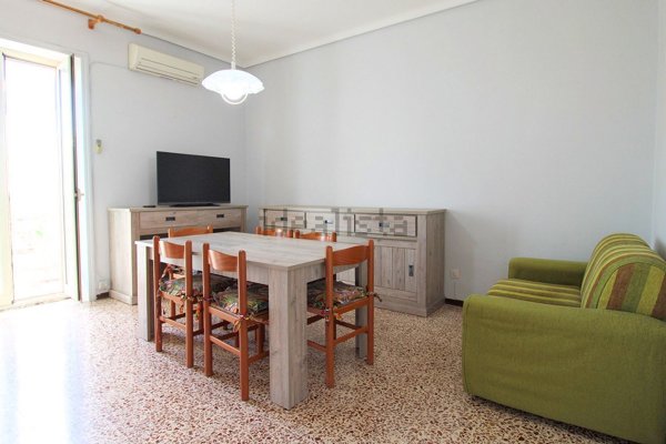 appartamento in affitto a Ragusa in zona Ragusa Centro