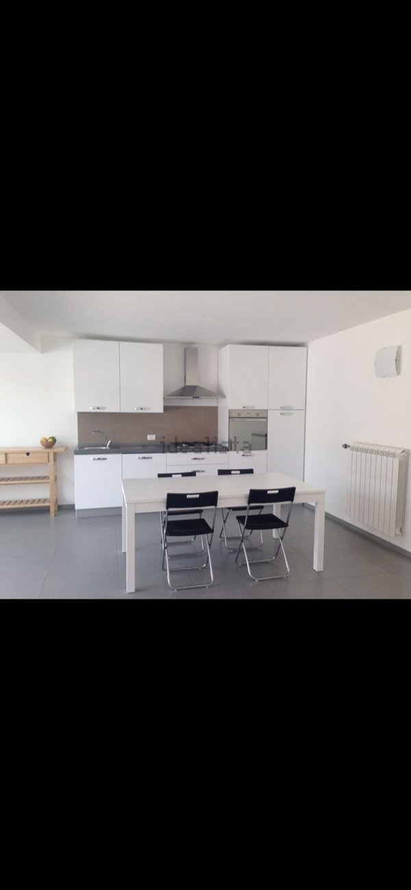 appartamento in affitto a Ragusa