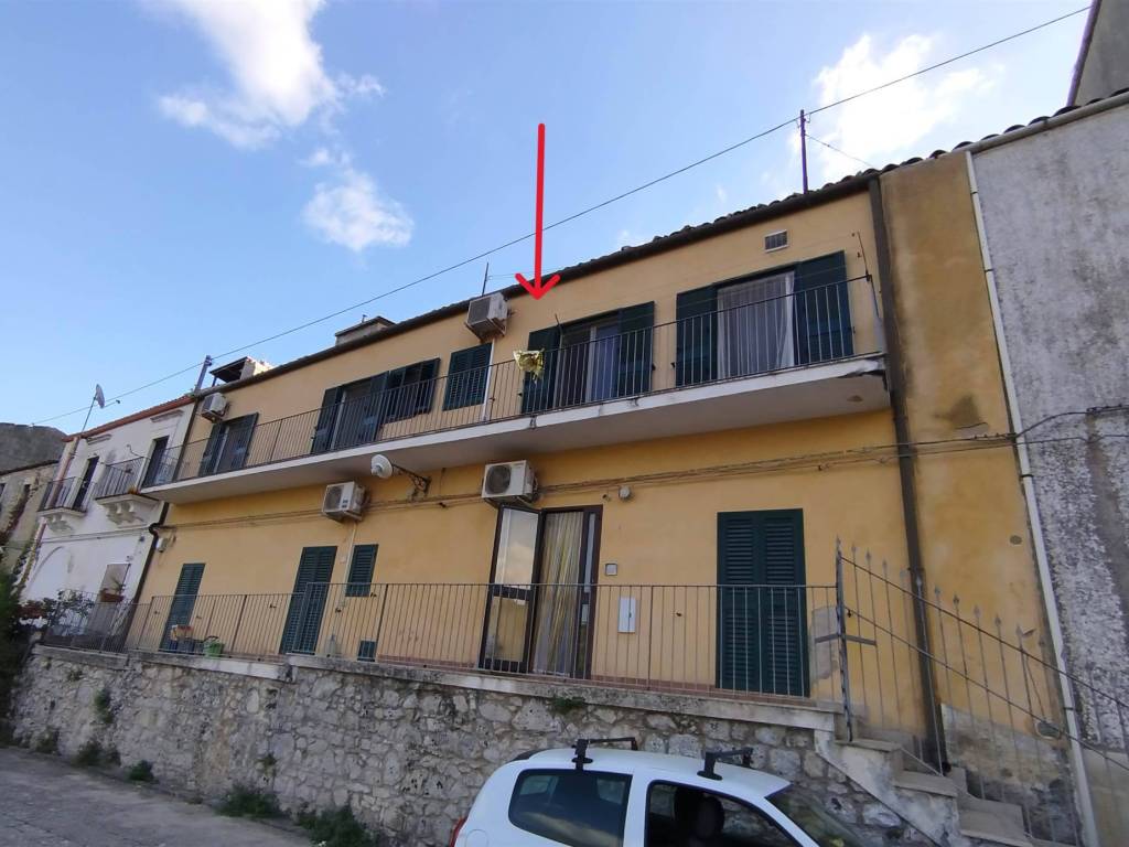 casa indipendente in affitto a Ragusa in zona Ibla