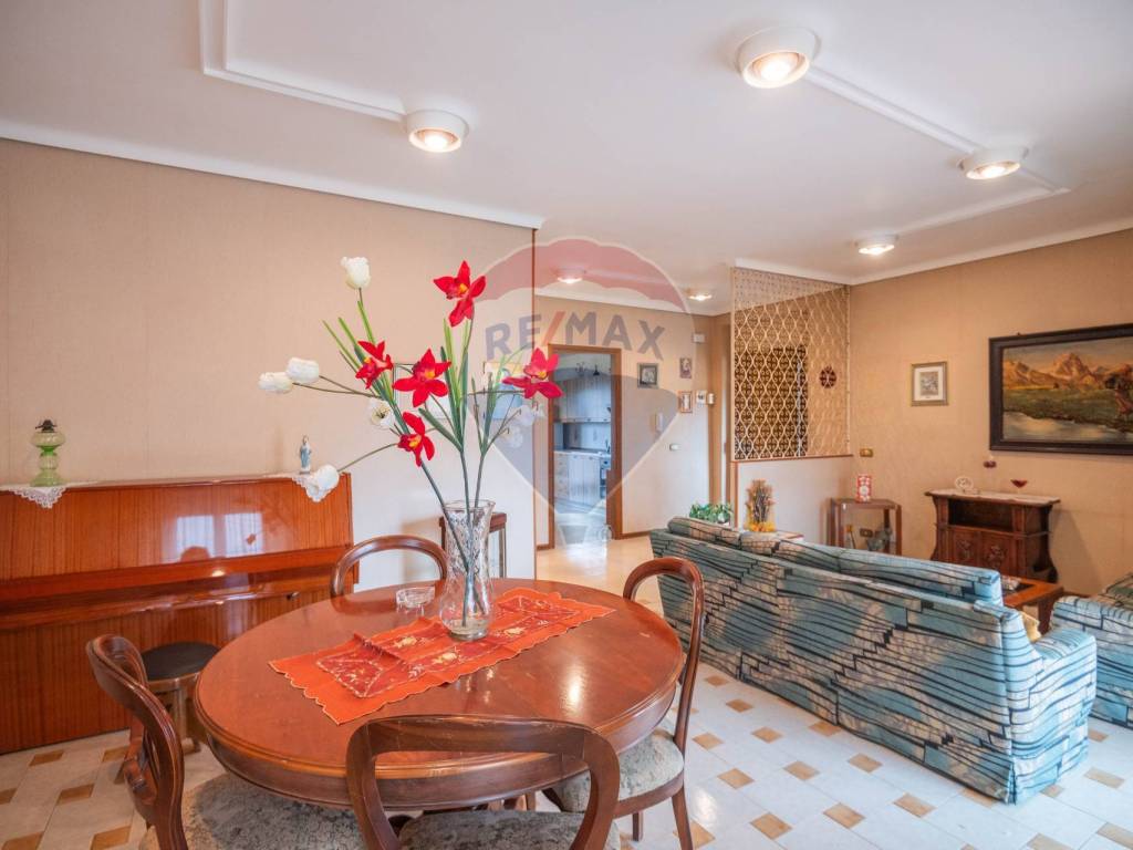 appartamento in affitto a Ragusa in zona Ibla