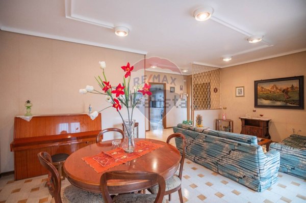 appartamento in affitto a Ragusa in zona Ibla