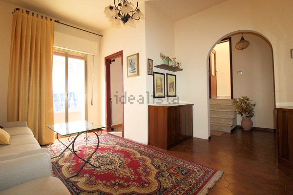 appartamento in affitto a Ragusa in zona Ragusa Centro