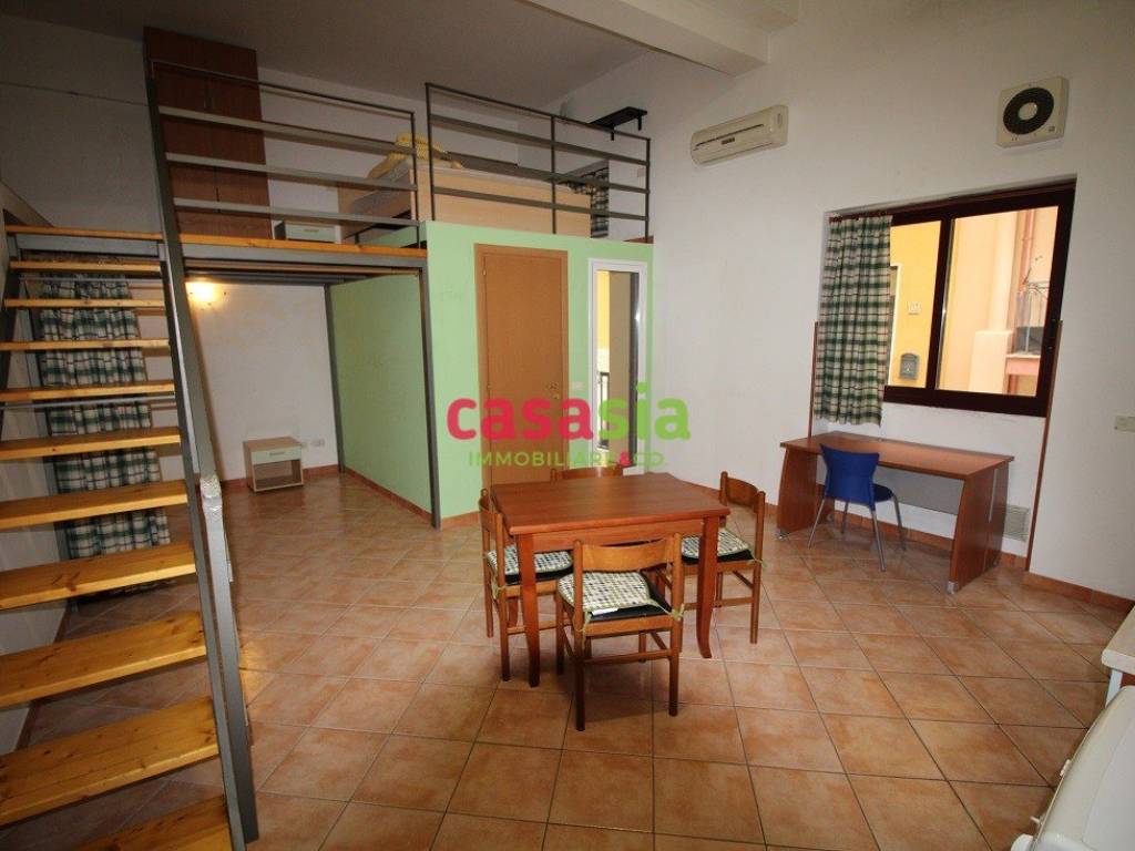 appartamento in affitto a Ragusa