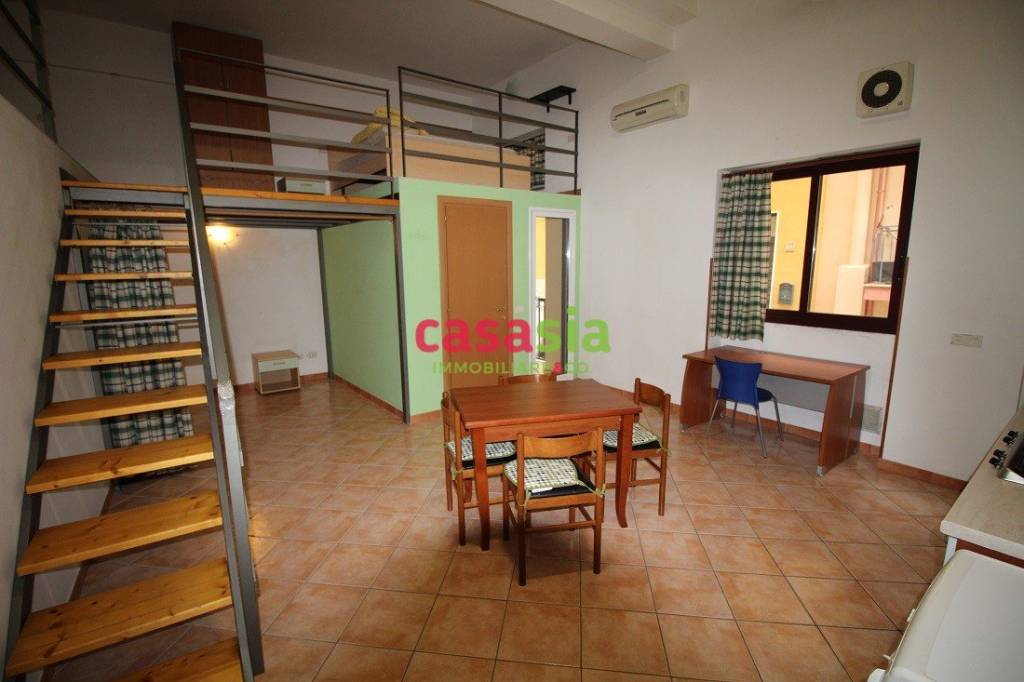 appartamento in affitto a Ragusa in zona Ragusa Centro