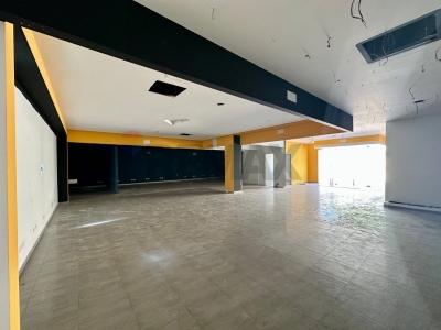 locale commerciale in affitto a Ragusa