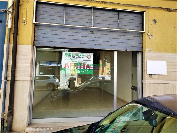 appartamento in affitto a Ragusa