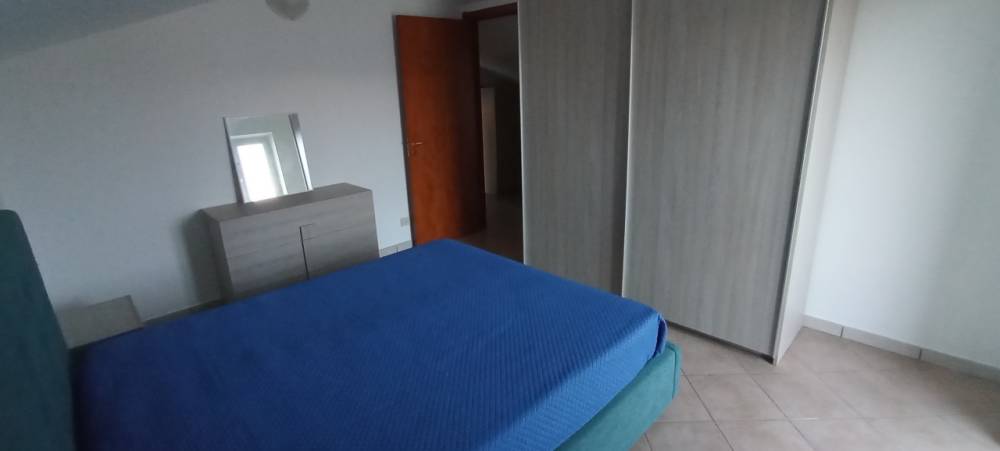 attico in affitto a Ragusa