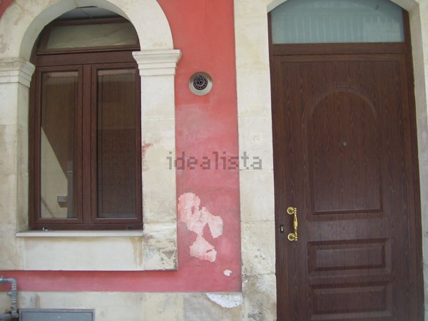 appartamento in affitto a Ragusa
