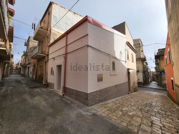 appartamento in affitto a Ragusa in zona Ragusa Centro