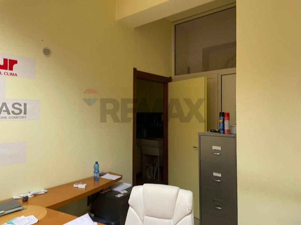 ufficio in affitto a Ragusa