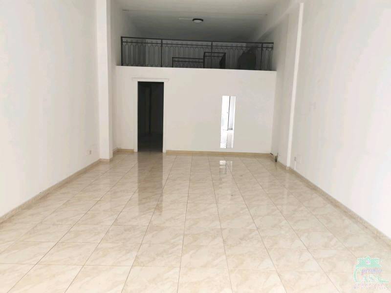 negozio in affitto a Ragusa