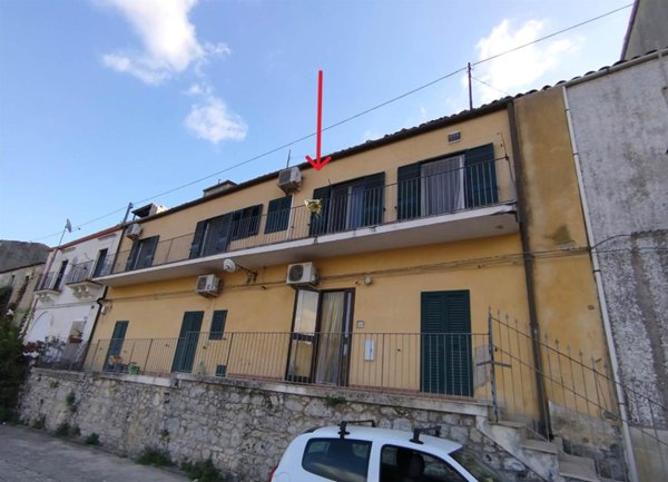 casa indipendente in affitto a Ragusa in zona Ibla