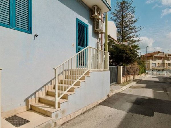 appartamento in affitto a Ragusa in zona Marina