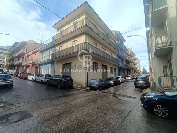 locale commerciale in affitto a Ragusa