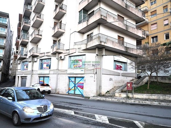 ufficio in affitto a Ragusa in zona L'Annunziata