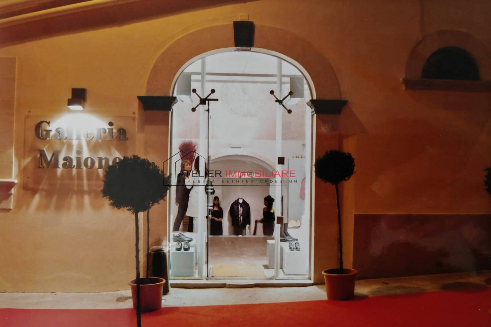 locale commerciale in affitto a Ragusa in zona Ragusa Centro