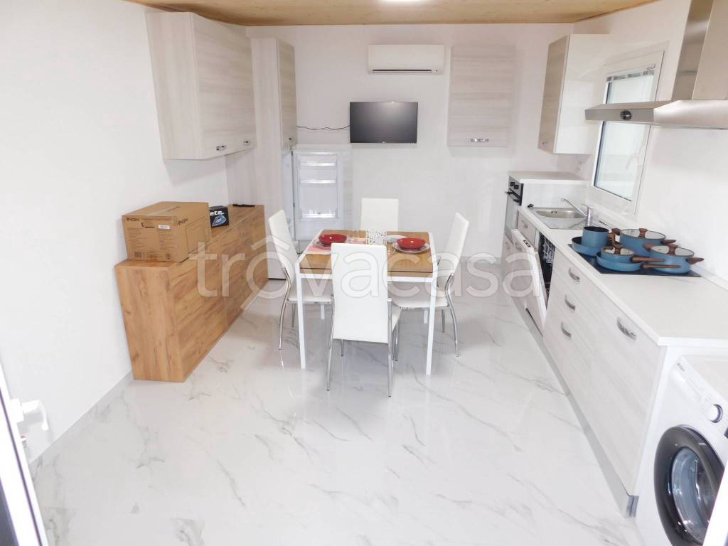 appartamento in affitto a Ragusa