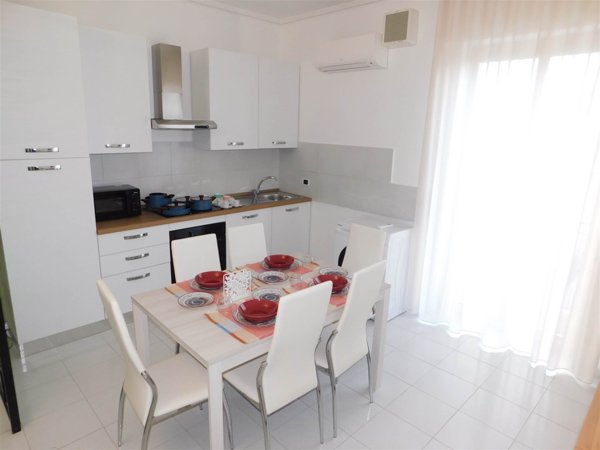 appartamento in affitto a Ragusa