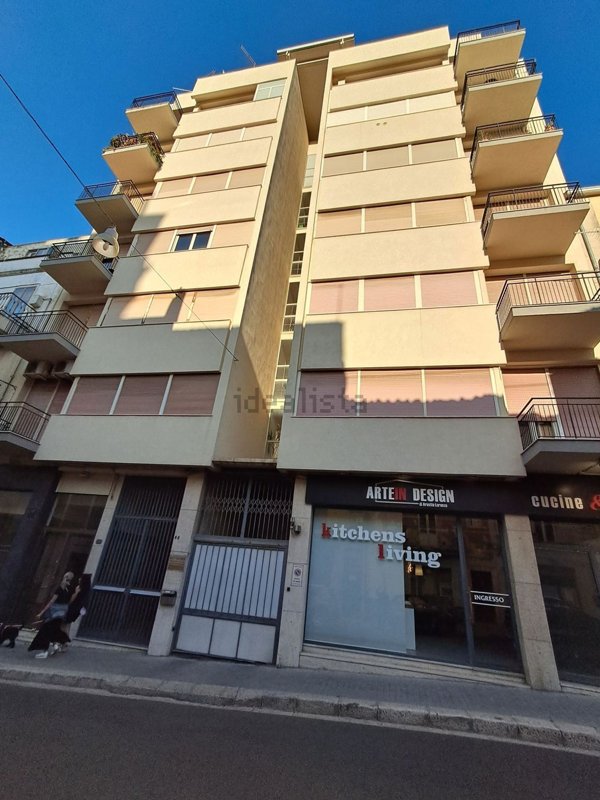 appartamento in affitto a Ragusa