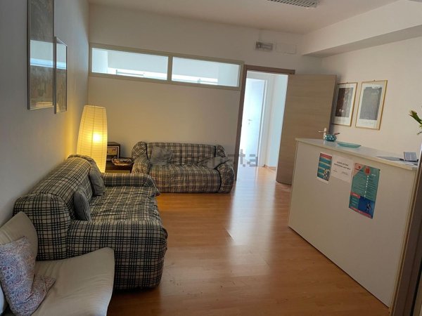 ufficio in affitto a Ragusa