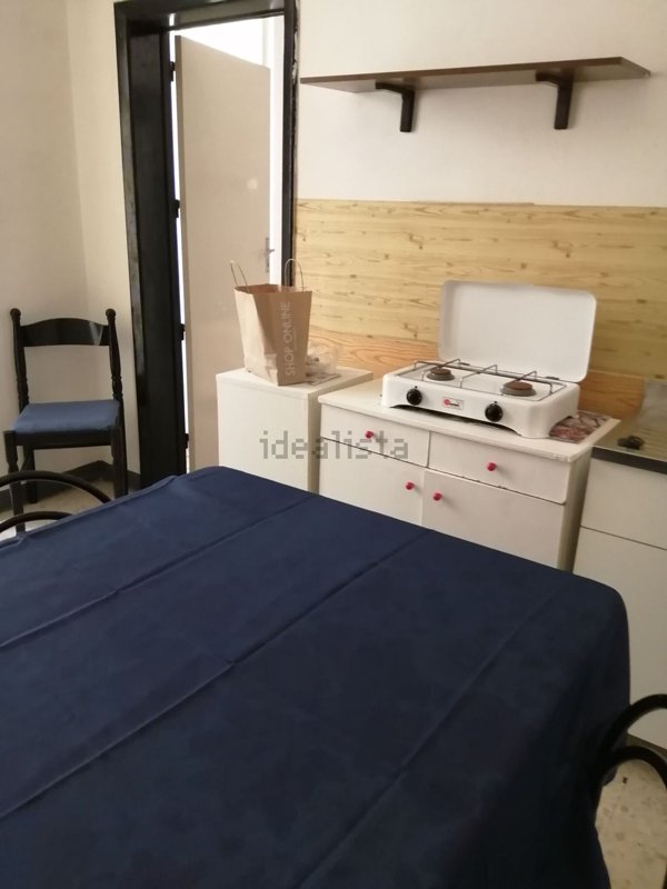 appartamento in affitto a Ragusa in zona Ragusa Centro