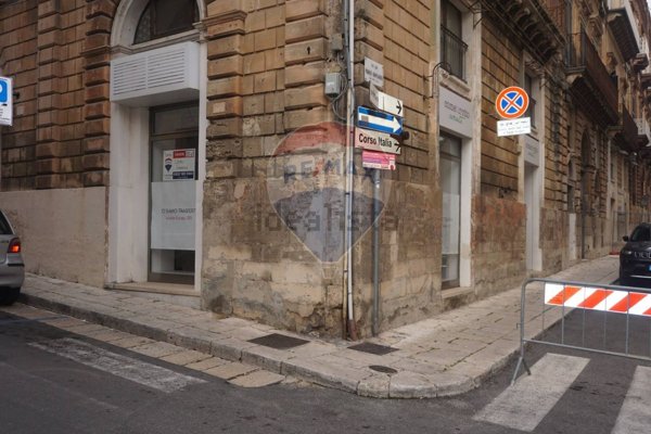 locale commerciale in affitto a Ragusa in zona Ragusa Centro